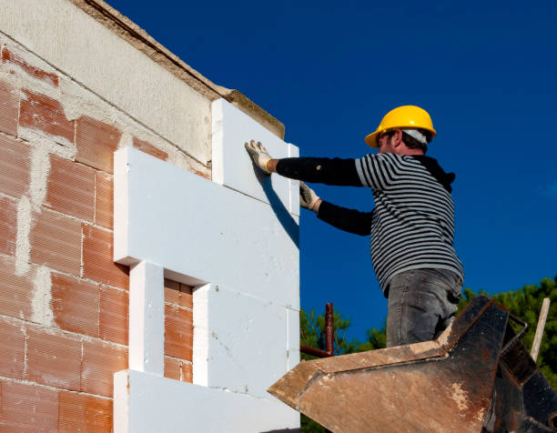 Types of Insulation We Offer in Clearwater, FL