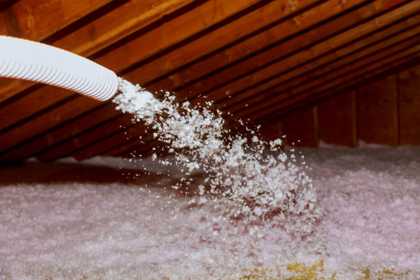 Best Insulation for Specific Applications in Clearwater, FL