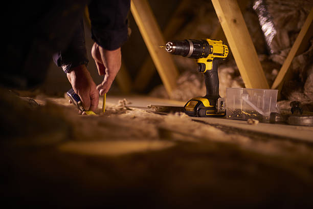 Best Cellulose Insulation in Clearwater, FL